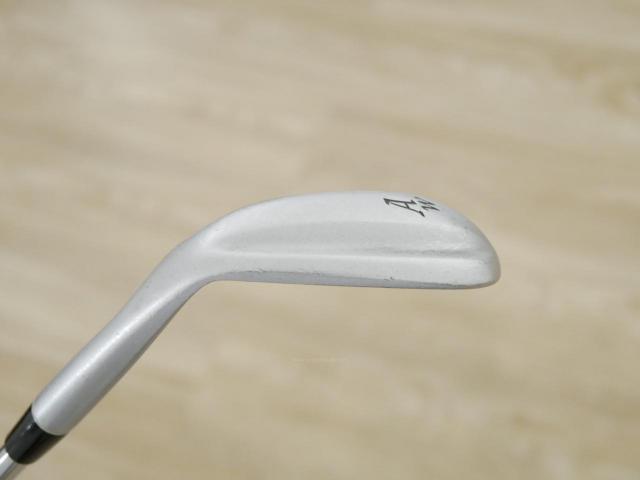 Wedge : Fourteen : Wedge Fourteen C-030 Forged Loft 51 ก้านเหล็ก NS Pro 950 HT Wedge Flex