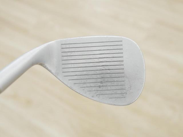 Wedge : Fourteen : Wedge Fourteen C-030 Forged Loft 51 ก้านเหล็ก NS Pro 950 HT Wedge Flex