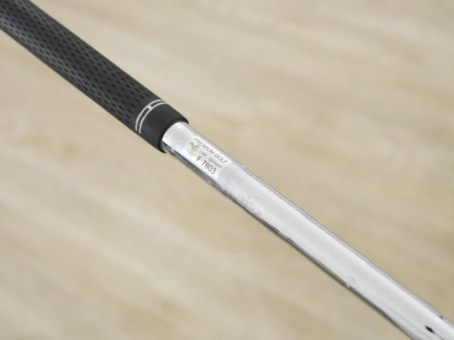 Wedge : Fourteen : Wedge Fourteen C-030 Forged Loft 51 ก้านเหล็ก NS Pro 950 HT Wedge Flex