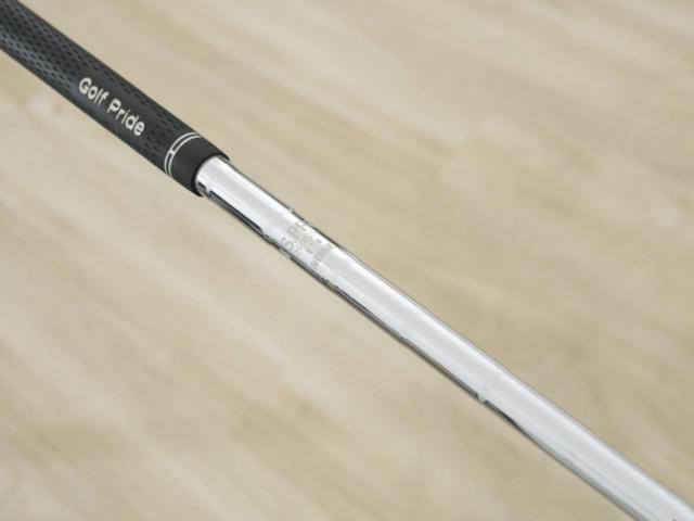 Wedge : Fourteen : Wedge Fourteen C-030 Forged Loft 51 ก้านเหล็ก NS Pro 950 HT Wedge Flex