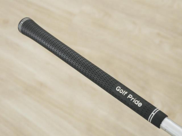 Wedge : Fourteen : Wedge Fourteen C-030 Forged Loft 51 ก้านเหล็ก NS Pro 950 HT Wedge Flex