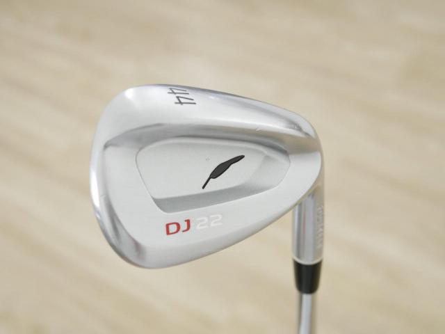 Wedge : Fourteen : Wedge Fourteen DJ-22 Forged Loft 44 ก้านเหล็ก NS Pro 950 HT Wedge Flex
