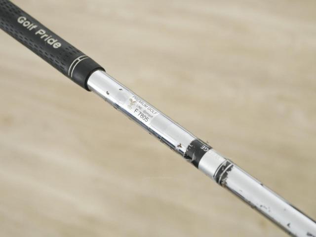 Wedge : Callaway : Wedge Callaway X Tour Loft 56 ก้านเหล็ก Flex S
