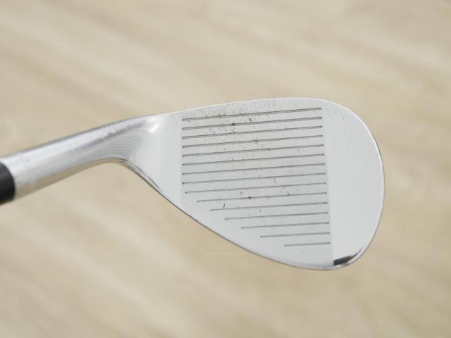 Wedge : Callaway : Wedge Callaway X Tour Loft 56 ก้านเหล็ก Flex S
