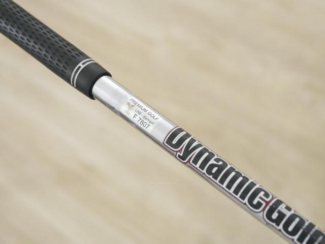 Wedge : Callaway : Wedge Callaway JAWS FORGED (ปี 2024) Loft 54 ก้านเหล็ก Dynamic Gold S200