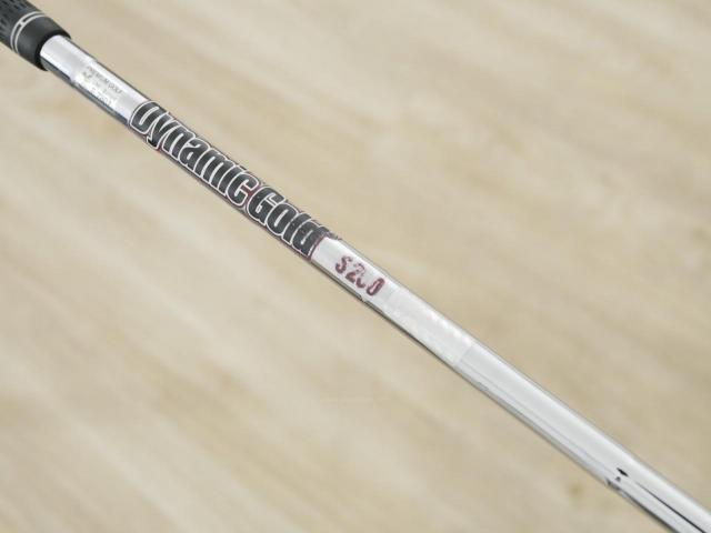 Wedge : Callaway : Wedge Callaway JAWS FORGED (ปี 2024) Loft 54 ก้านเหล็ก Dynamic Gold S200