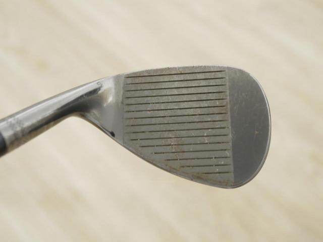 Wedge : Callaway : Wedge Callaway JAWS FORGED (ปี 2024) Loft 54 ก้านเหล็ก Dynamic Gold S200