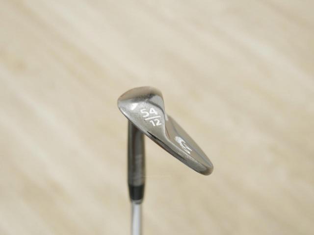 Wedge : Callaway : Wedge Callaway JAWS FORGED (ปี 2024) Loft 54 ก้านเหล็ก Dynamic Gold S200