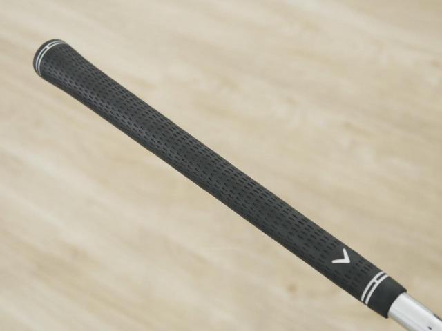 Wedge : Callaway : Wedge Callaway JAWS FORGED (ปี 2024) Loft 54 ก้านเหล็ก Dynamic Gold S200