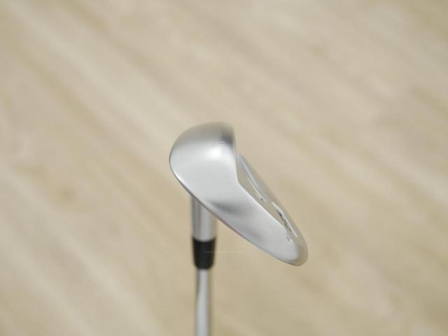 Wedge : Other : Wedge Mizuno S23 Forged Loft 56 ก้านเหล็ก Dynamic Gold 105 S200