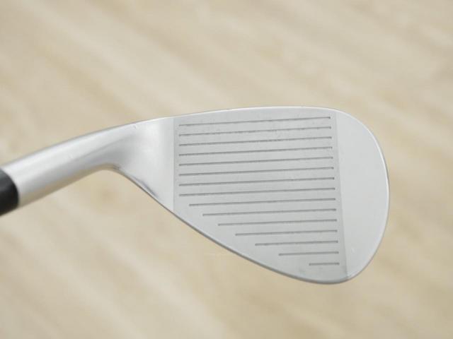 Wedge : Other : Wedge Mizuno S23 Forged Loft 56 ก้านเหล็ก Dynamic Gold 105 S200