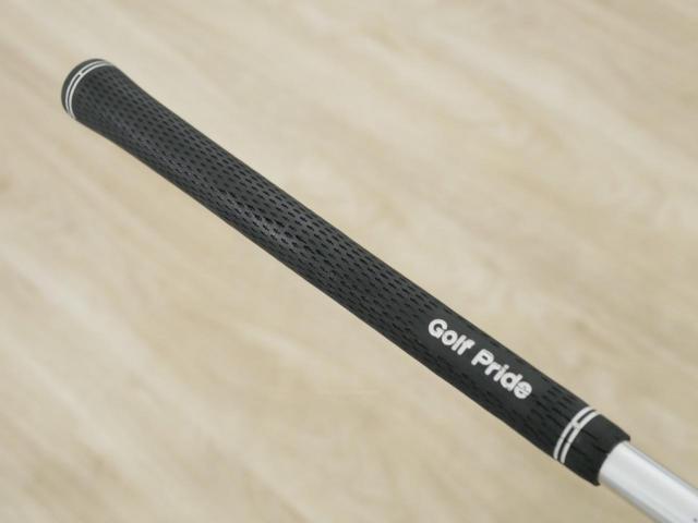 Wedge : Other : Wedge Mizuno S23 Forged Loft 56 ก้านเหล็ก Dynamic Gold 105 S200