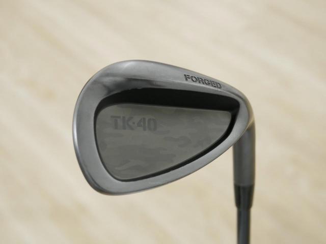 Wedge : Fourteen : Wedge Fourteen TK-40 Forged Loft 57 ก้าน Tour AD TS-07C