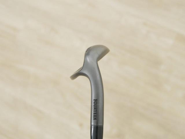 Wedge : Fourteen : Wedge Fourteen TK-40 Forged Loft 57 ก้าน Tour AD TS-07C
