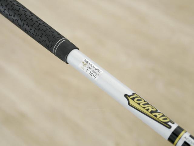 Wedge : Fourteen : Wedge Fourteen TK-40 Forged Loft 57 ก้าน Tour AD TS-07C