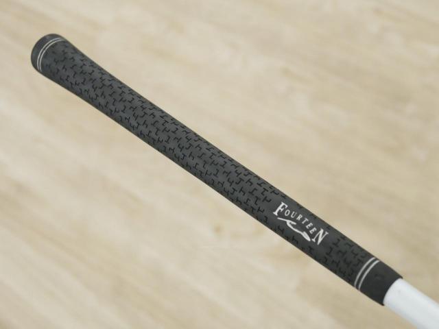 Wedge : Fourteen : Wedge Fourteen TK-40 Forged Loft 57 ก้าน Tour AD TS-07C