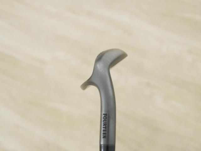 Wedge : Fourteen : Wedge Fourteen TK-40 Forged Loft 57 ก้าน Tour AD TS-07C