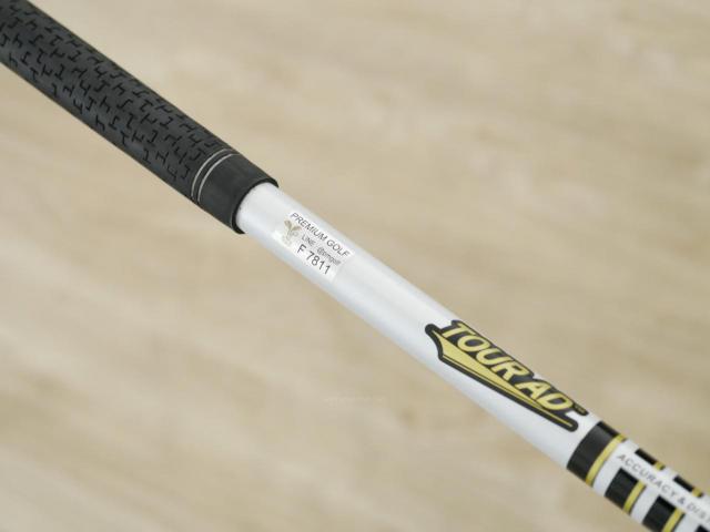 Wedge : Fourteen : Wedge Fourteen TK-40 Forged Loft 57 ก้าน Tour AD TS-07C