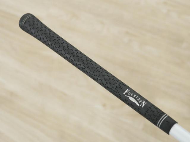 Wedge : Fourteen : Wedge Fourteen TK-40 Forged Loft 57 ก้าน Tour AD TS-07C