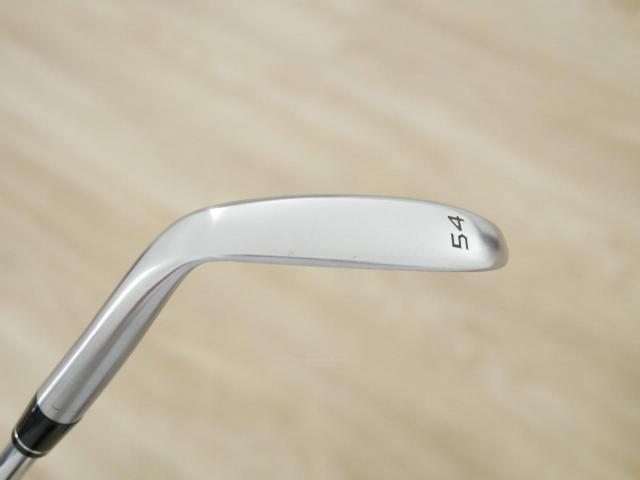 Wedge : Honma : Wedge Honma Tour World TW-W CNC Milled (รุ่นล่าสุด ออกปี 2024) Loft 54 ก้านเหล็ก NS Pro 950 NEO Flex R