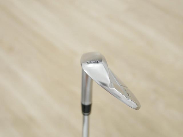 Wedge : Honma : Wedge Honma Tour World TW-W CNC Milled (รุ่นล่าสุด ออกปี 2024) Loft 54 ก้านเหล็ก NS Pro 950 NEO Flex R