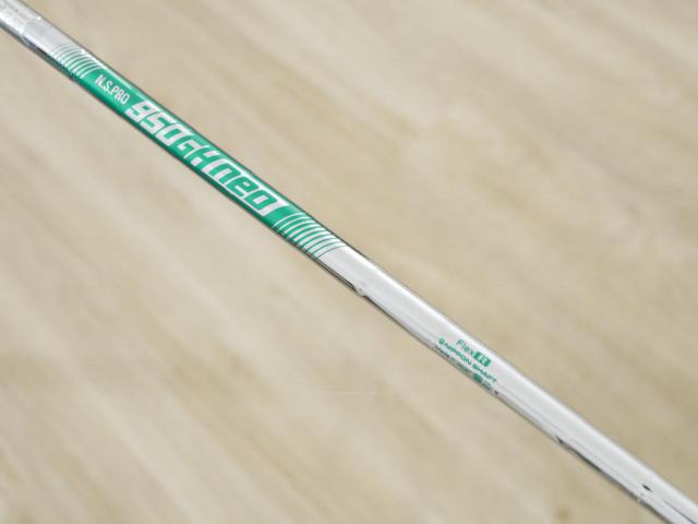 Wedge : Honma : Wedge Honma Tour World TW-W CNC Milled (รุ่นล่าสุด ออกปี 2024) Loft 54 ก้านเหล็ก NS Pro 950 NEO Flex R