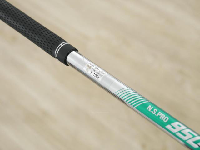 Wedge : Honma : Wedge Honma Tour World TW-W CNC Milled (รุ่นล่าสุด ออกปี 2024) Loft 54 ก้านเหล็ก NS Pro 950 NEO Flex R