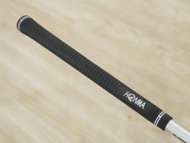Wedge : Honma : Wedge Honma Tour World TW-W CNC Milled (รุ่นล่าสุด ออกปี 2024) Loft 54 ก้านเหล็ก NS Pro 950 NEO Flex R