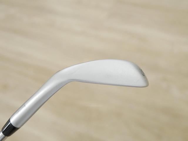 Wedge : Other : Wedge Ping S159 (ออกปี 2024) Loft 56 ก้านเหล็ก NS Pro 850 NEO Flex S