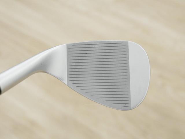 Wedge : Other : Wedge Ping S159 (ออกปี 2024) Loft 56 ก้านเหล็ก NS Pro 850 NEO Flex S
