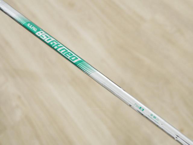 Wedge : Other : Wedge Ping S159 (ออกปี 2024) Loft 56 ก้านเหล็ก NS Pro 850 NEO Flex S