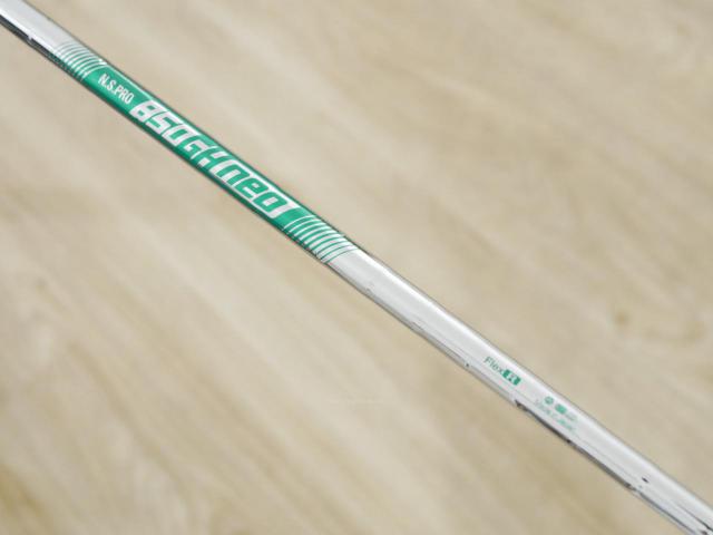Wedge : Other : Wedge Ping S159 (ออกปี 2024) Loft 52 ก้านเหล็ก NS Pro 850 NEO Flex R