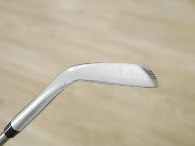 Wedge : Other : Wedge Ping Glide 3.0 Loft 50 ก้านกราไฟต์ UST Mamiya RECOIL 95 F3 Flex R