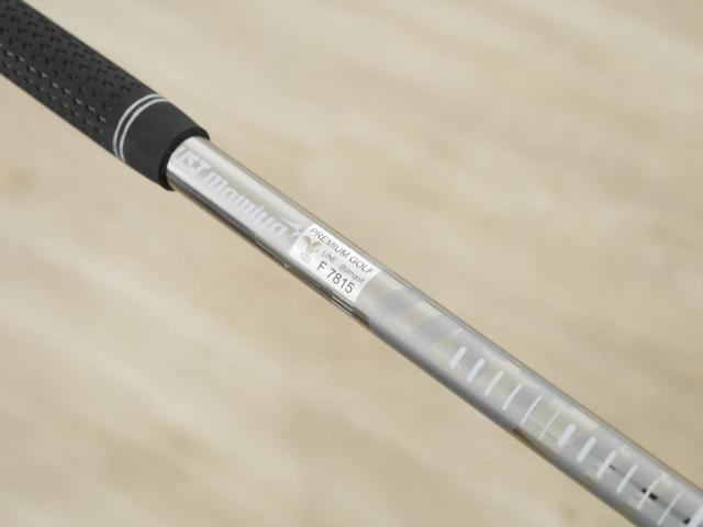 Wedge : Other : Wedge Ping Glide 3.0 Loft 50 ก้านกราไฟต์ UST Mamiya RECOIL 95 F3 Flex R