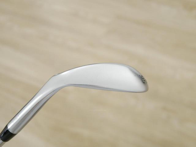 Wedge : Other : Wedge Ping Glide 3.0 Loft 56 ก้านเหล็ก Dynamic Gold S200