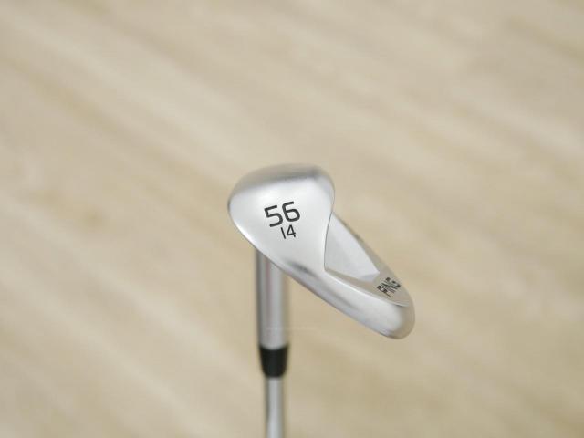 Wedge : Other : Wedge Ping Glide 3.0 Loft 56 ก้านเหล็ก Dynamic Gold S200