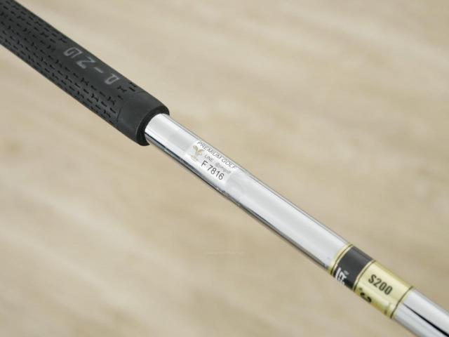 Wedge : Other : Wedge Ping Glide 3.0 Loft 56 ก้านเหล็ก Dynamic Gold S200