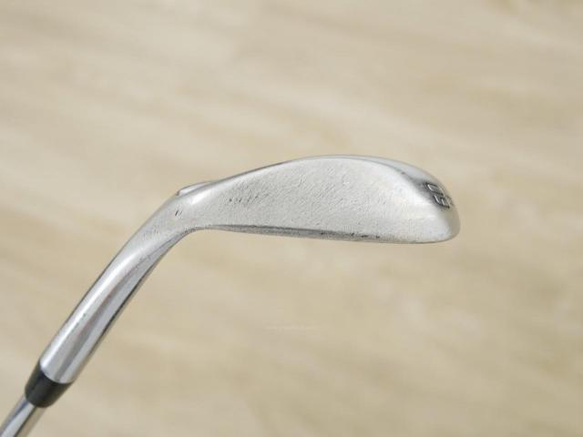 Wedge : Other : Wedge Ping Glide 3.0 Loft 60 ก้านเหล็ก NS Pro Modus 