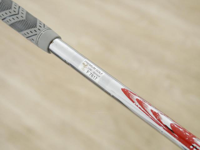 Wedge : Other : Wedge Ping Glide 3.0 Loft 60 ก้านเหล็ก NS Pro Modus 