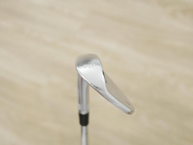 Wedge : Taylormade : Wedge Taylormade Milled Grind Loft 50 ก้านเหล็ก NS Pro 950 Flex S