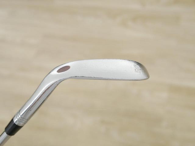 Wedge : Taylormade : Wedge Taylormade Milled Grind Loft 50 ก้านเหล็ก NS Pro 950 Flex S