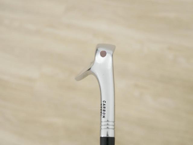 Wedge : Taylormade : Wedge Taylormade Milled Grind Loft 50 ก้านเหล็ก NS Pro 950 Flex S