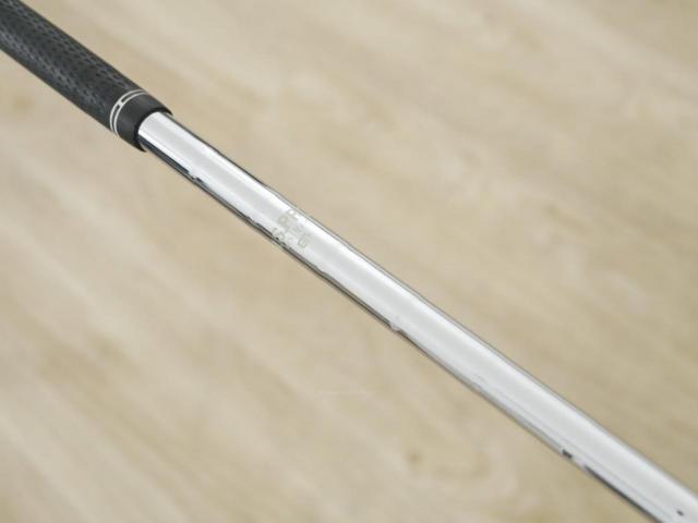 Wedge : Taylormade : Wedge Taylormade Milled Grind Loft 50 ก้านเหล็ก NS Pro 950 Flex S