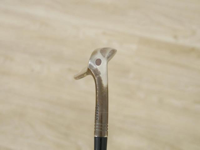 Wedge : Taylormade : Wedge Taylormade Hi-Toe Loft 58 ก้านเหล็ก KBS Hi-Rev 2.0 115
