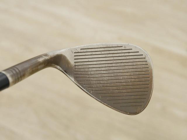 Wedge : Taylormade : Wedge Taylormade Hi-Toe Loft 58 ก้านเหล็ก KBS Hi-Rev 2.0 115