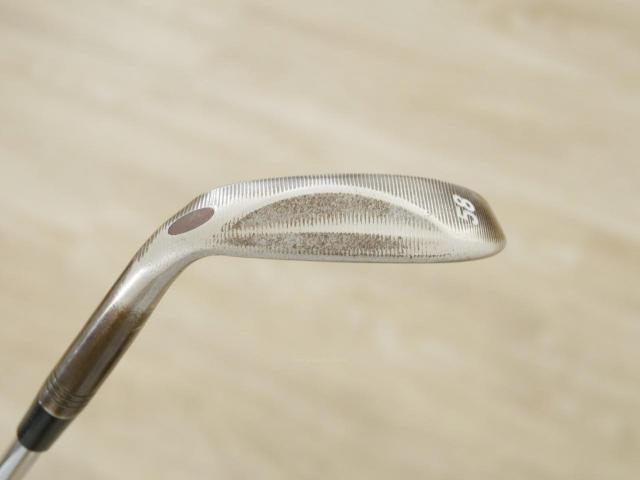 Wedge : Taylormade : Wedge Taylormade Hi-Toe Loft 58 ก้านเหล็ก KBS Hi-Rev 2.0 115