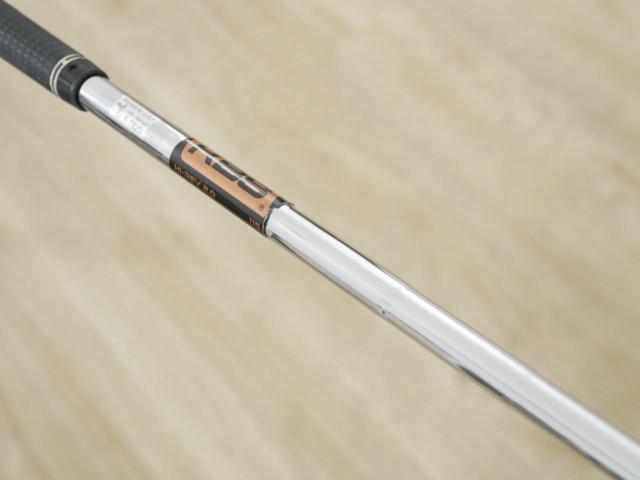 Wedge : Taylormade : Wedge Taylormade Hi-Toe Loft 58 ก้านเหล็ก KBS Hi-Rev 2.0 115