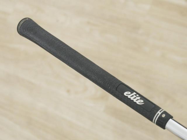 Wedge : Taylormade : Wedge Taylormade Hi-Toe Loft 58 ก้านเหล็ก KBS Hi-Rev 2.0 115