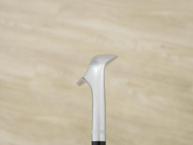 Wedge : Other : Wedge Titleist Vokey Design SPIN MILLED Loft 58 ก้านเหล็ก 