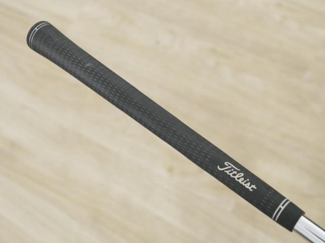 Wedge : Other : Wedge Titleist Vokey Design SPIN MILLED Loft 58 ก้านเหล็ก 